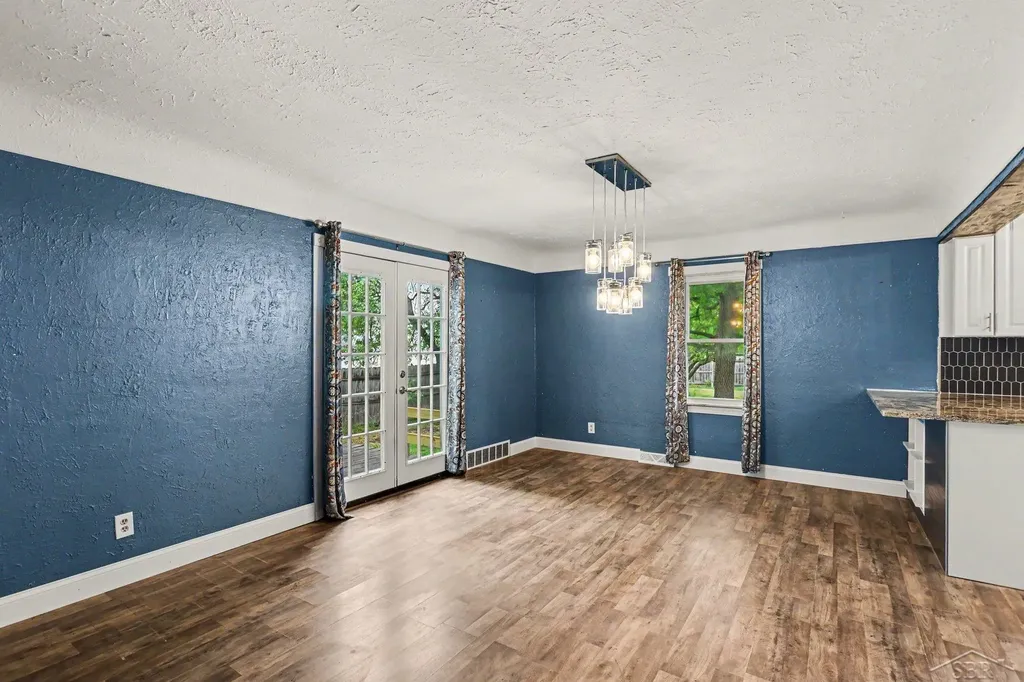 3374 Winter Street Carrollton Township MI 48604