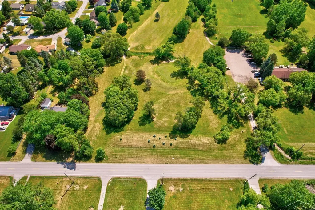 VL-09 Barnard Road Saginaw Charter Township MI 48603