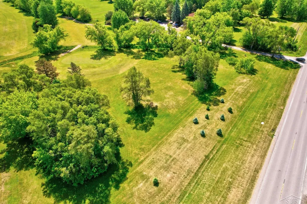 VL-09 Barnard Road Saginaw Charter Township MI 48603