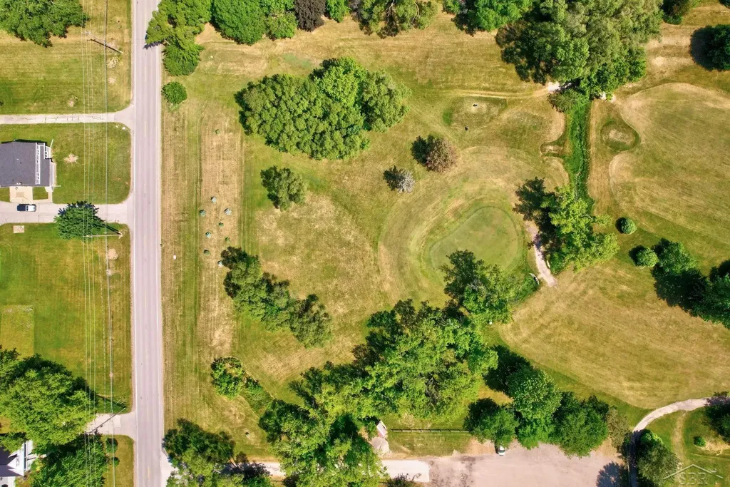 VL-09 Barnard Road Saginaw Charter Township MI 48603