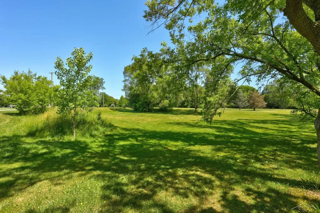 VL-09 Barnard Road Saginaw Charter Township MI 48603