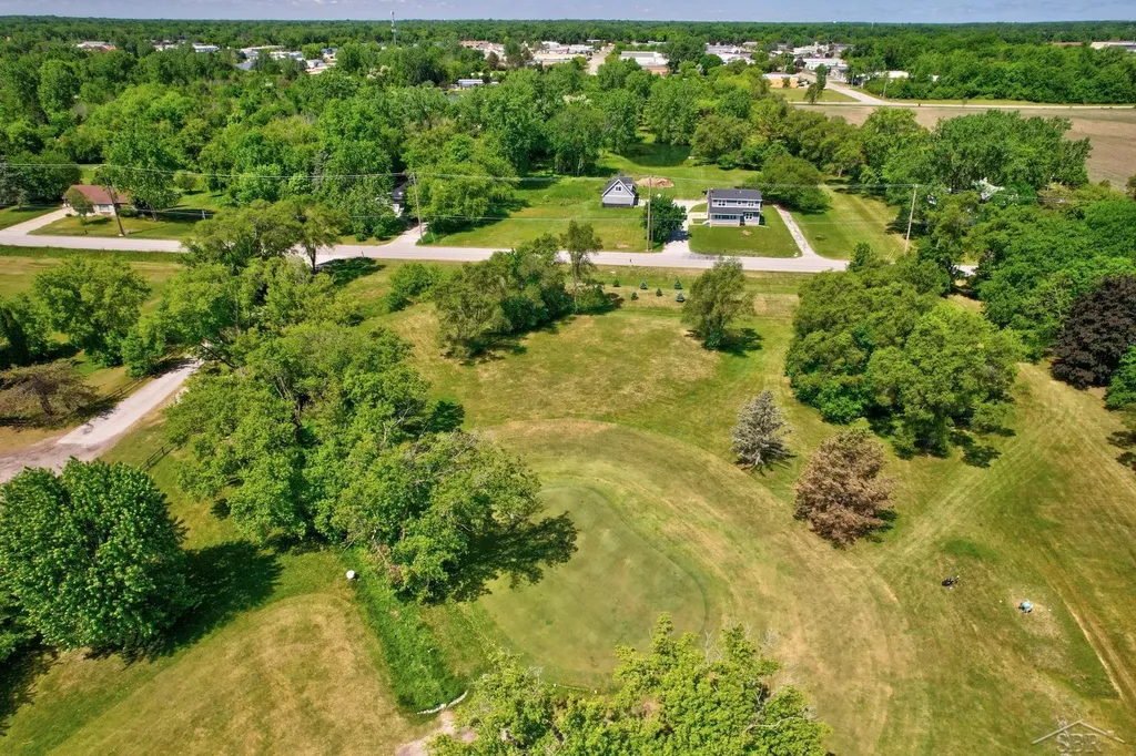 VL-09 Barnard Road Saginaw Charter Township MI 48603