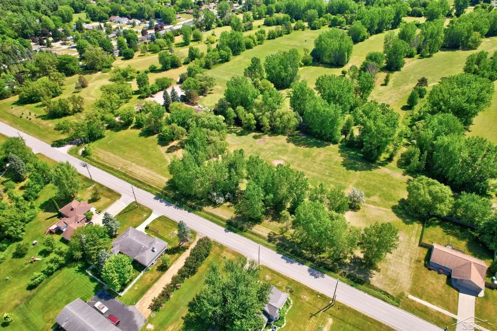 VL-10 Barnard Road Saginaw Charter Township MI 48603
