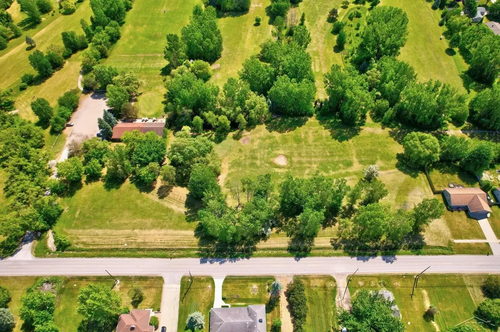 VL-10 Barnard Road Saginaw Charter Township MI 48603