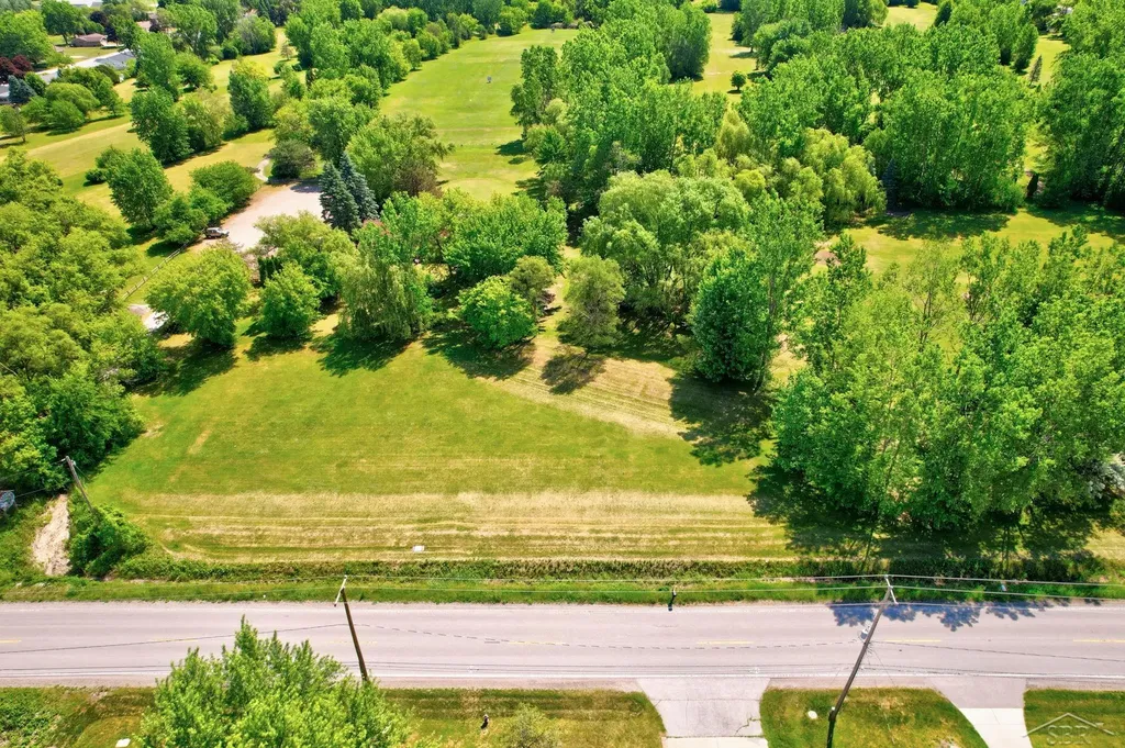 VL-10 Barnard Road Saginaw Charter Township MI 48603