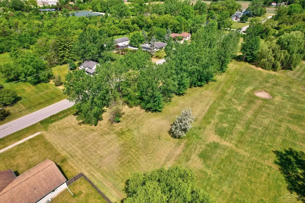 VL-10 Barnard Road Saginaw Charter Township MI 48603