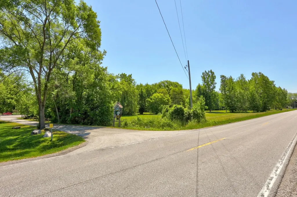 VL-10 Barnard Road Saginaw Charter Township MI 48603