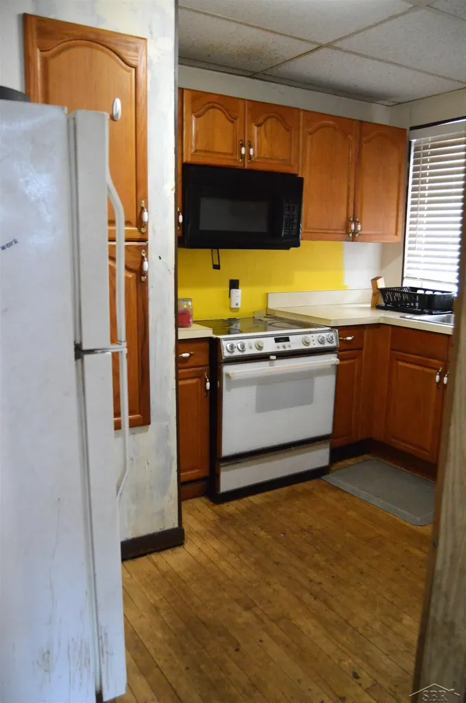 525 Owen Street Saginaw City MI 48607