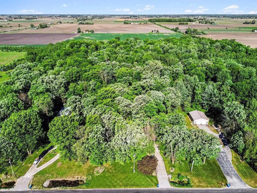177 N Cotter Road Hampton Charter Township MI 48732