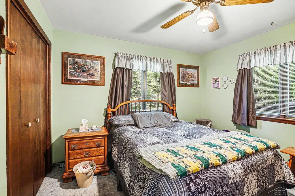 177 N Cotter Road Hampton Charter Township MI 48732