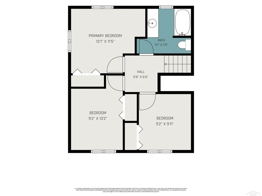 177 N Cotter Road Hampton Charter Township MI 48732