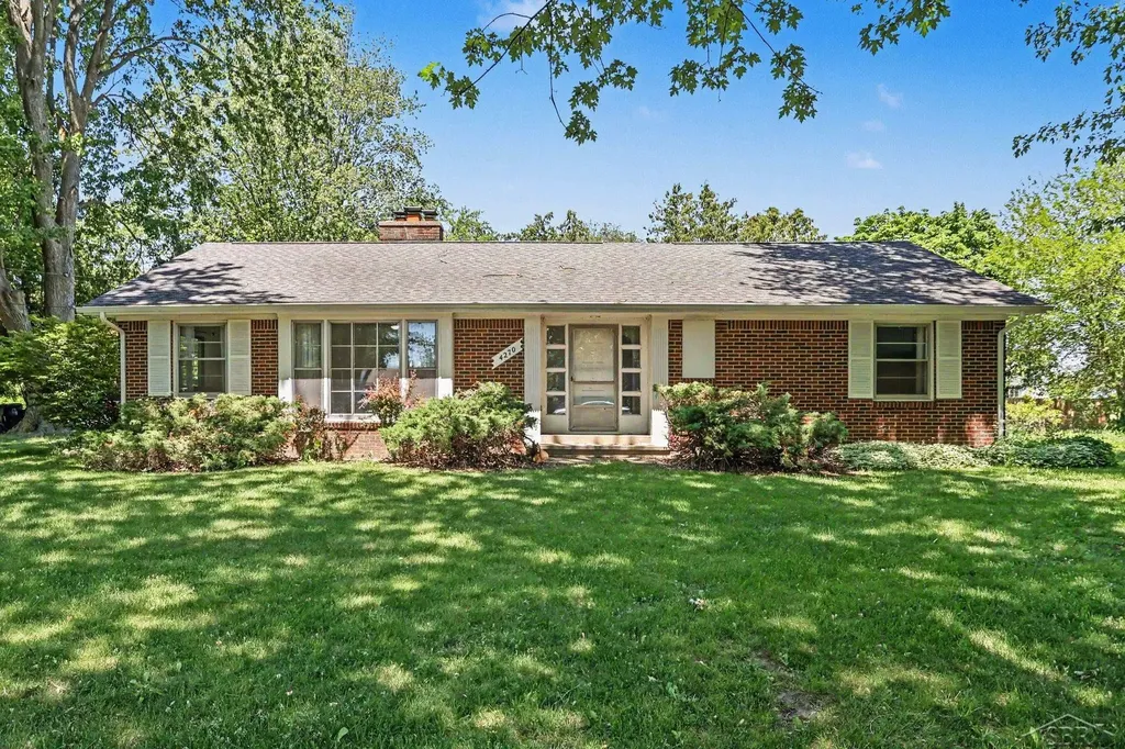 4270 Shattuck Road Saginaw Charter Township MI 48603