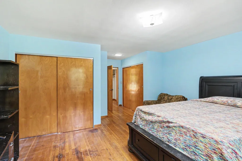 4270 Shattuck Road Saginaw Charter Township MI 48603