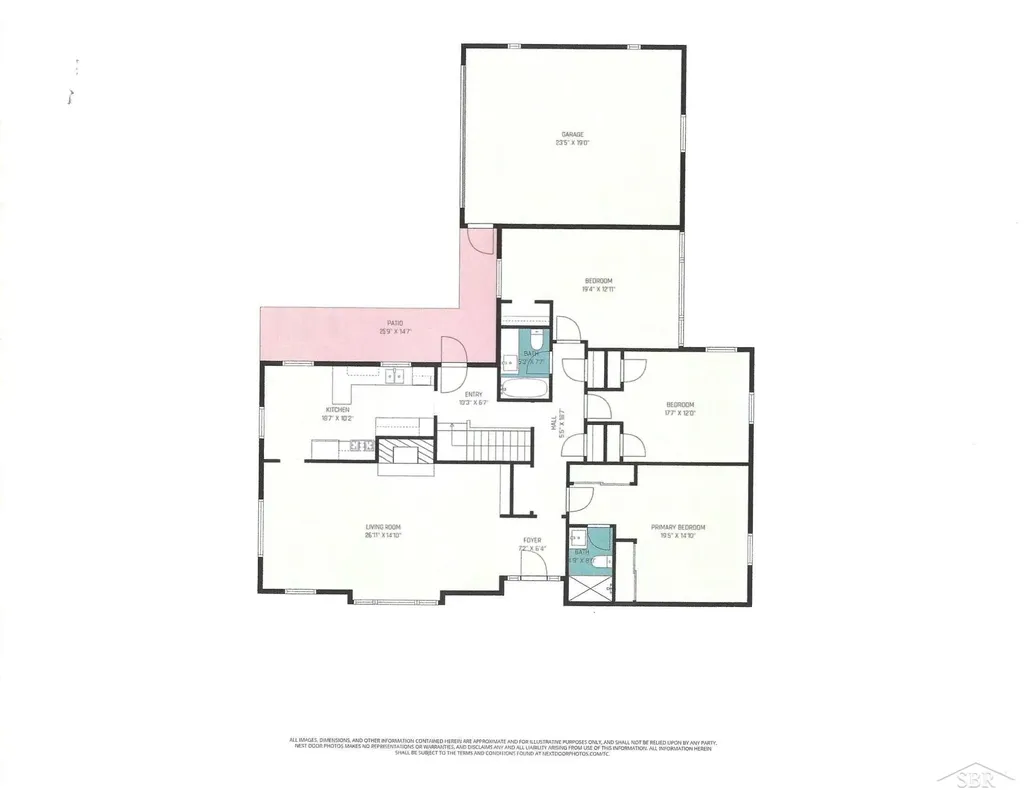 4270 Shattuck Road Saginaw Charter Township MI 48603
