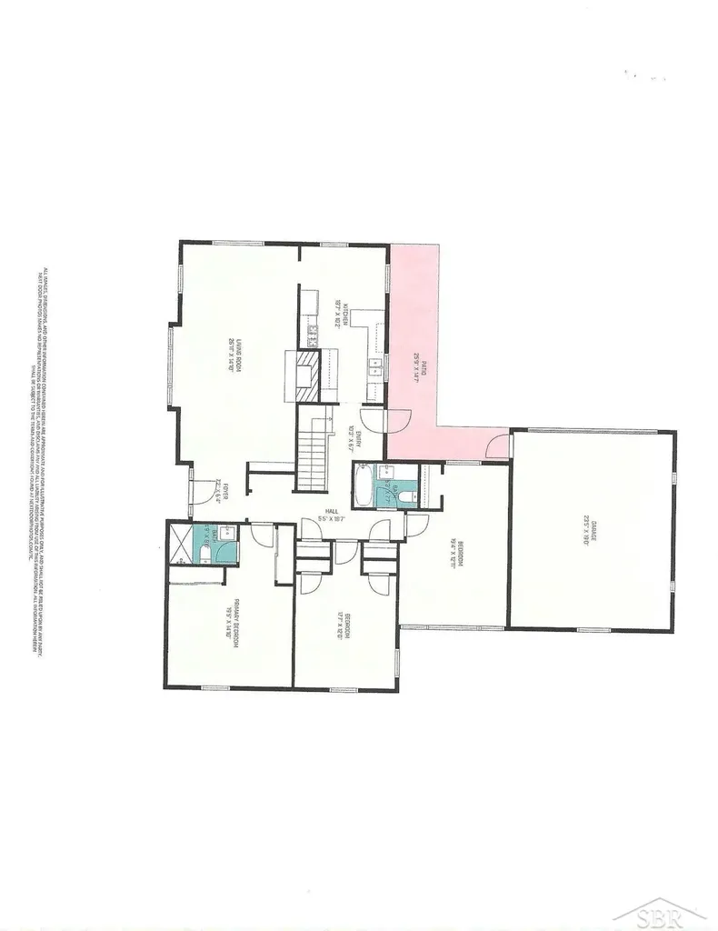 4270 Shattuck Road Saginaw Charter Township MI 48603