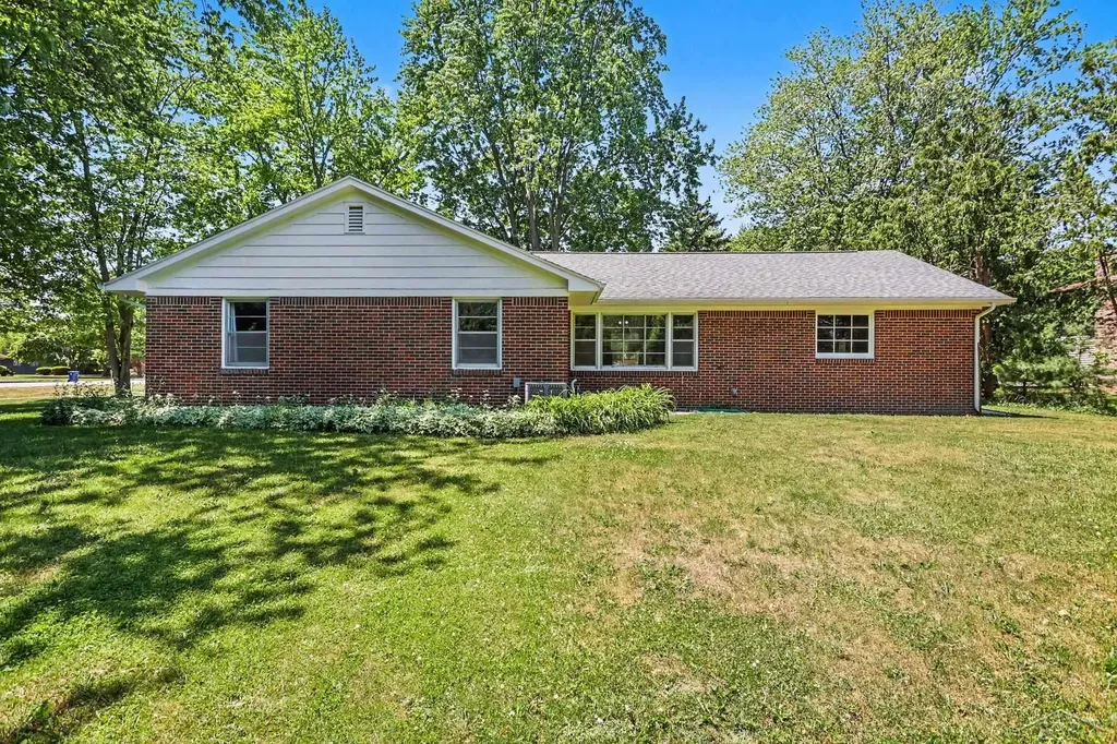 4270 Shattuck Road Saginaw Charter Township MI 48603