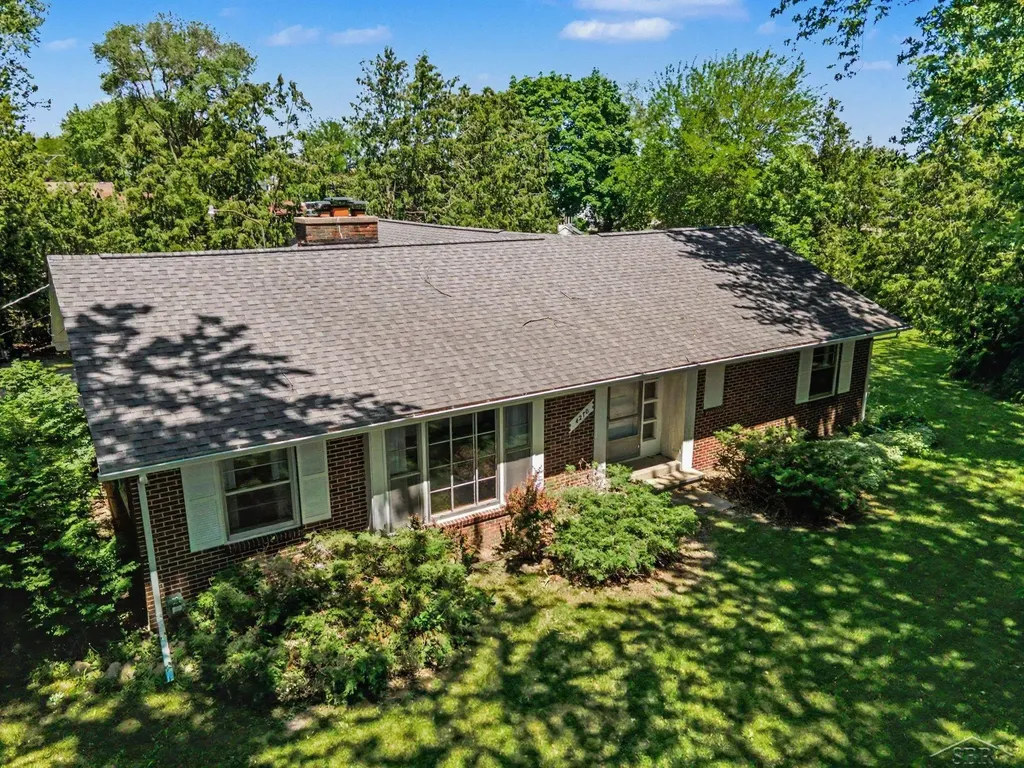 4270 Shattuck Road Saginaw Charter Township MI 48603