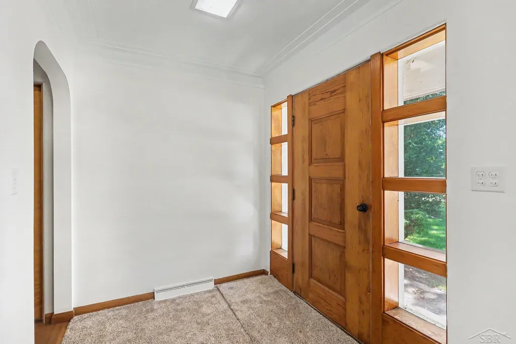 4270 Shattuck Road Saginaw Charter Township MI 48603