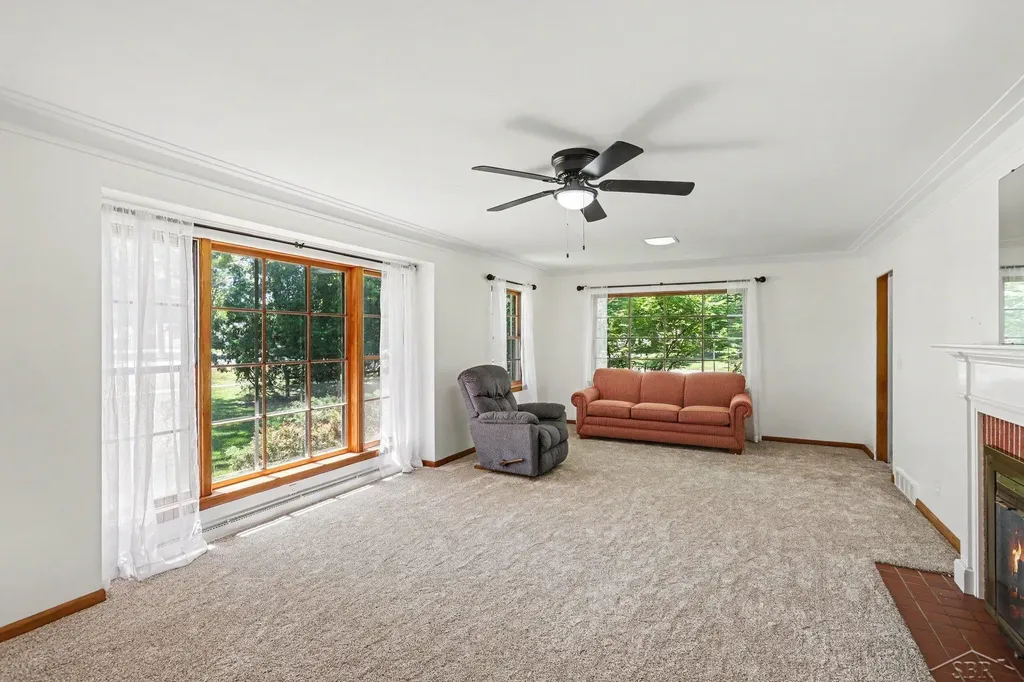 4270 Shattuck Road Saginaw Charter Township MI 48603