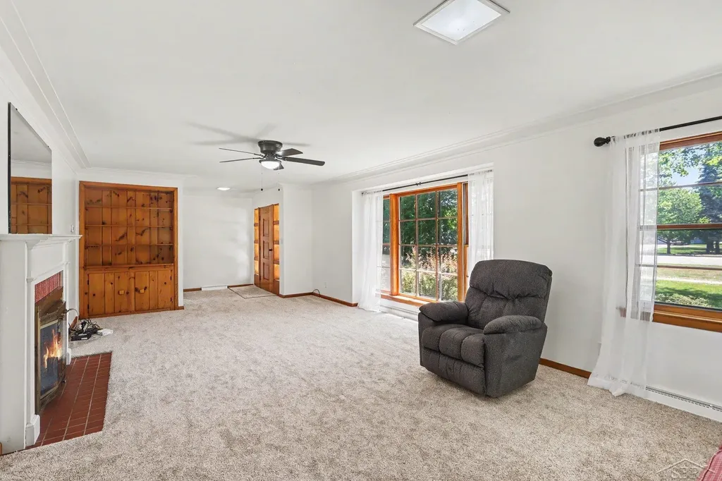 4270 Shattuck Road Saginaw Charter Township MI 48603