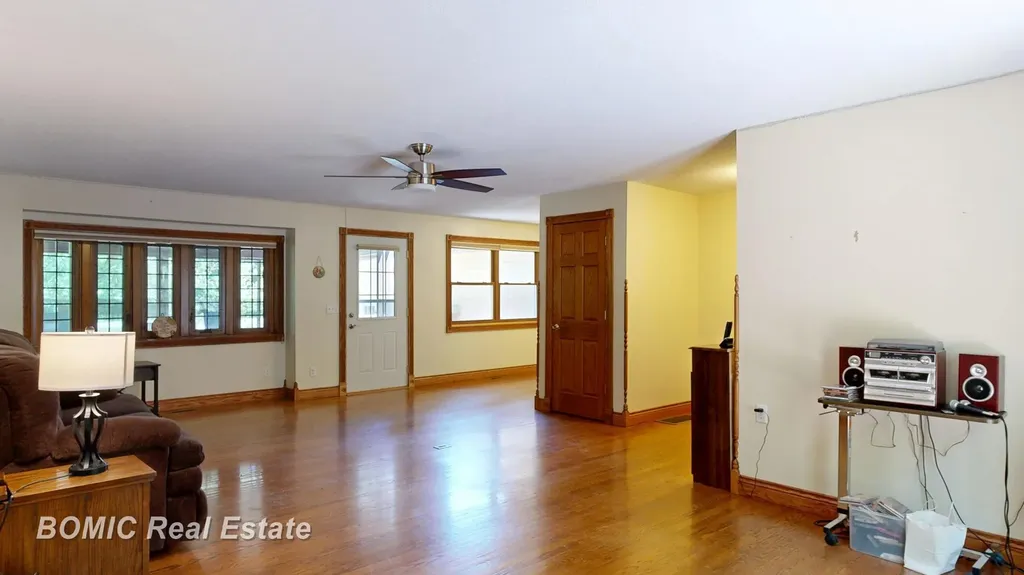 3540 Washburn Road Juniata Township MI 48768