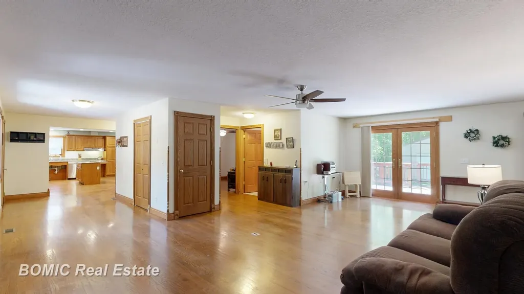 3540 Washburn Road Juniata Township MI 48768