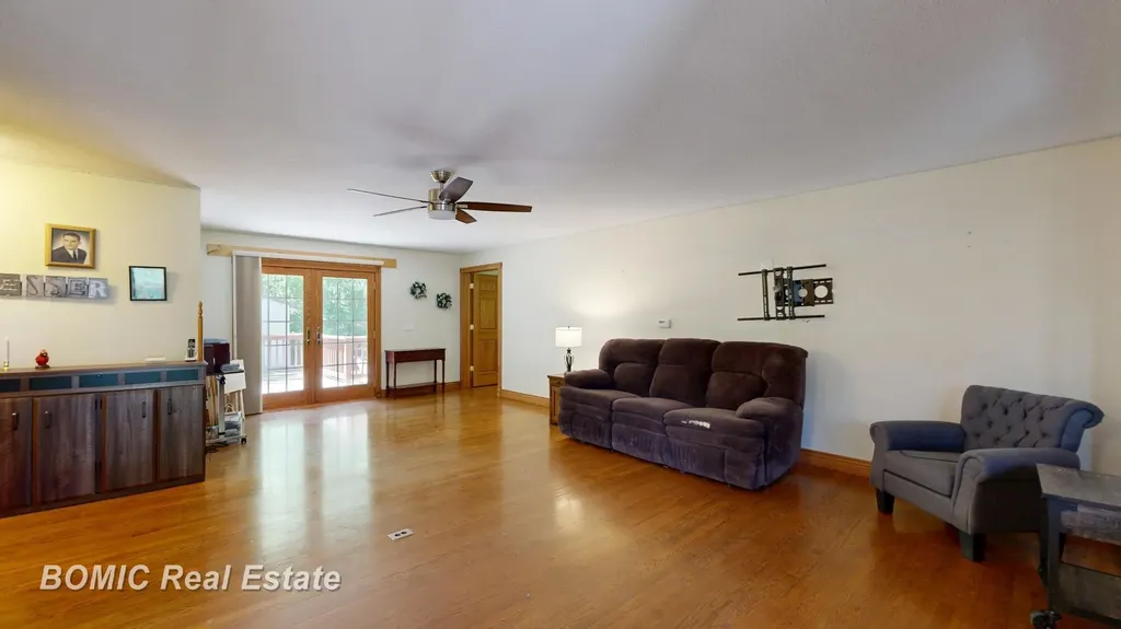 3540 Washburn Road Juniata Township MI 48768