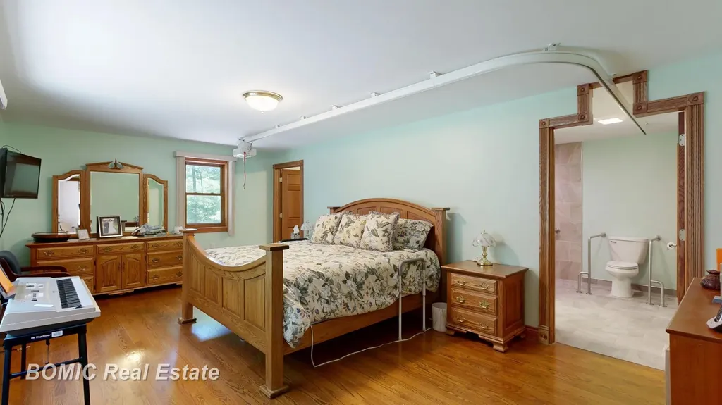 3540 Washburn Road Juniata Township MI 48768