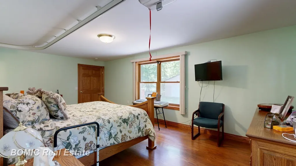 3540 Washburn Road Juniata Township MI 48768