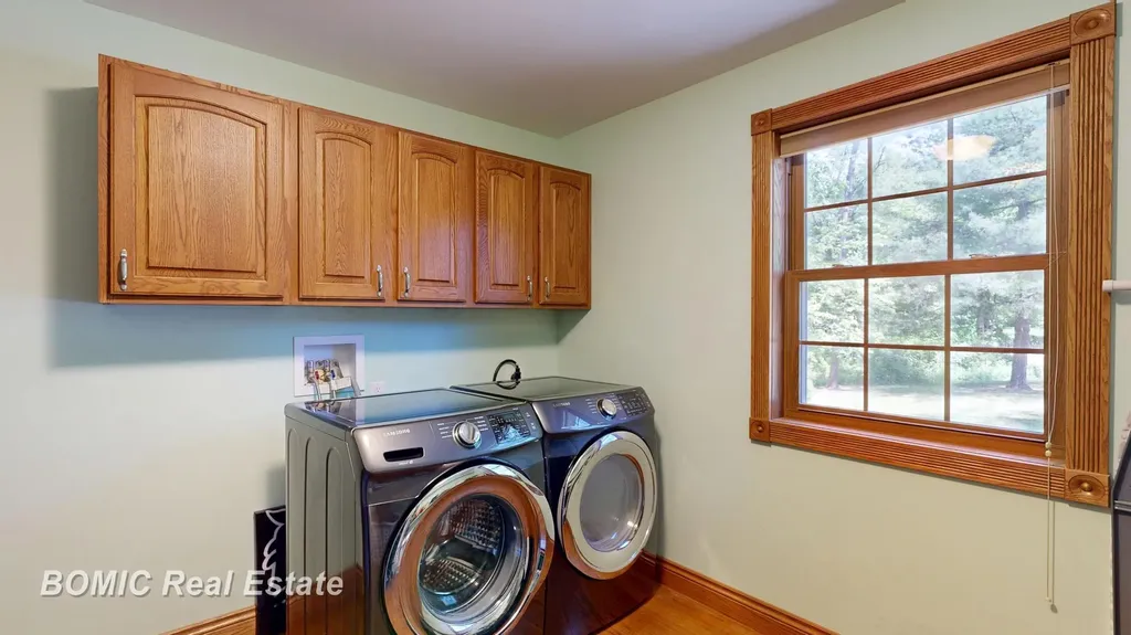 3540 Washburn Road Juniata Township MI 48768