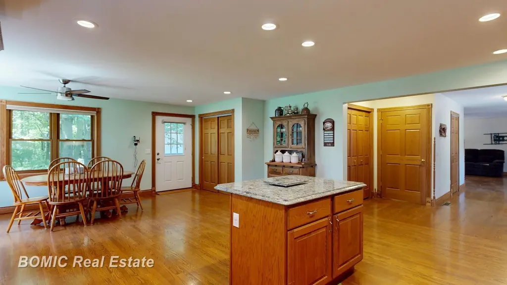 3540 Washburn Road Juniata Township MI 48768