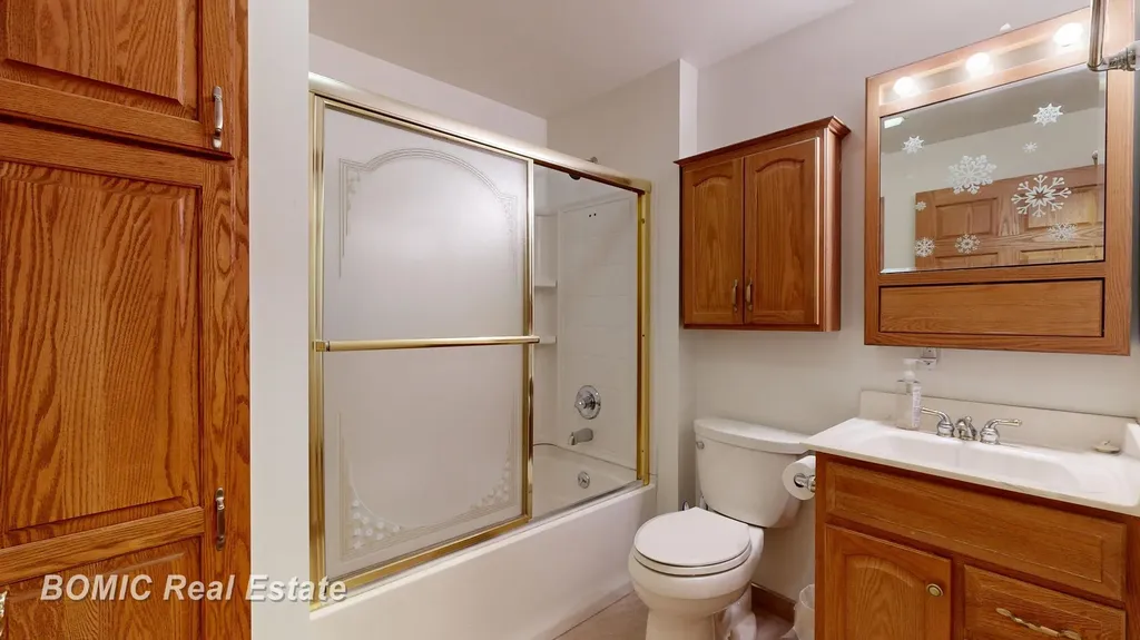3540 Washburn Road Juniata Township MI 48768