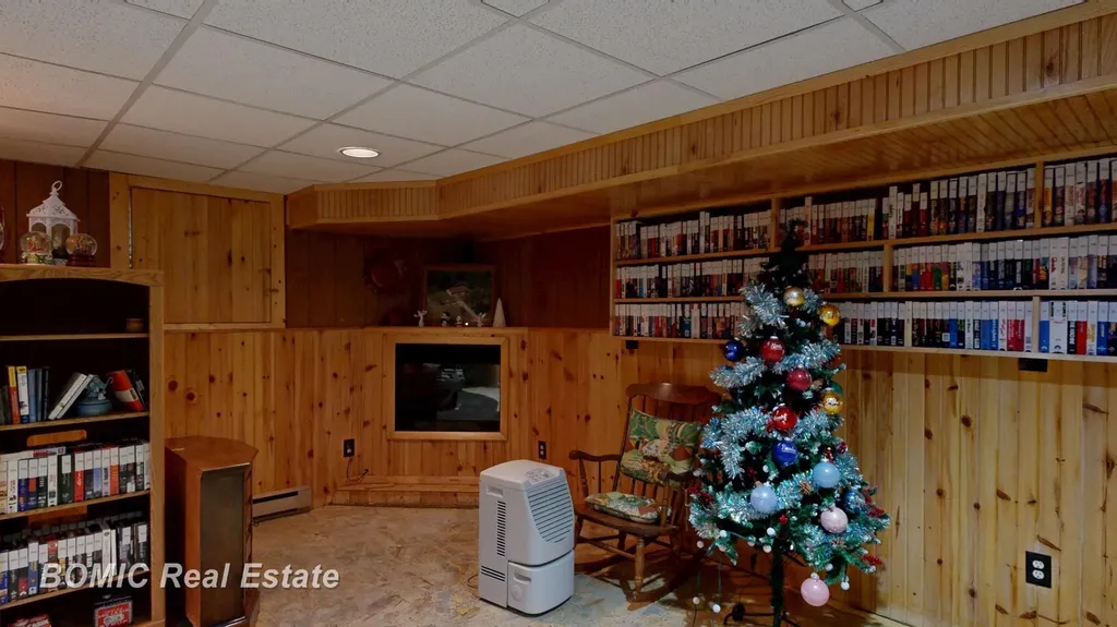 3540 Washburn Road Juniata Township MI 48768