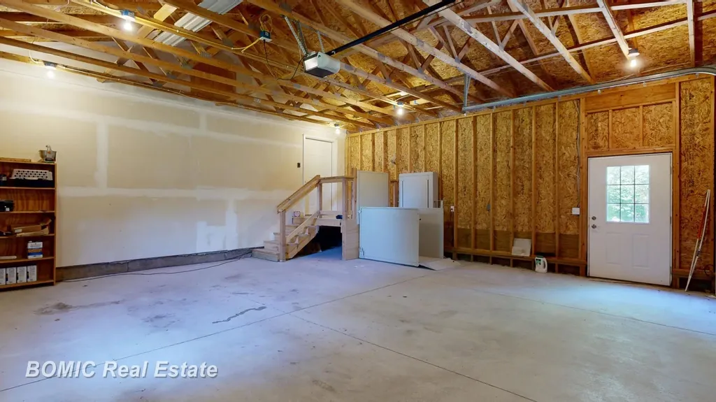 3540 Washburn Road Juniata Township MI 48768