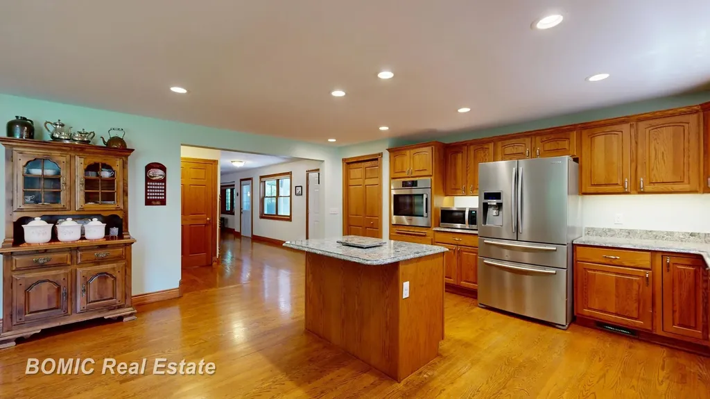 3540 Washburn Road Juniata Township MI 48768