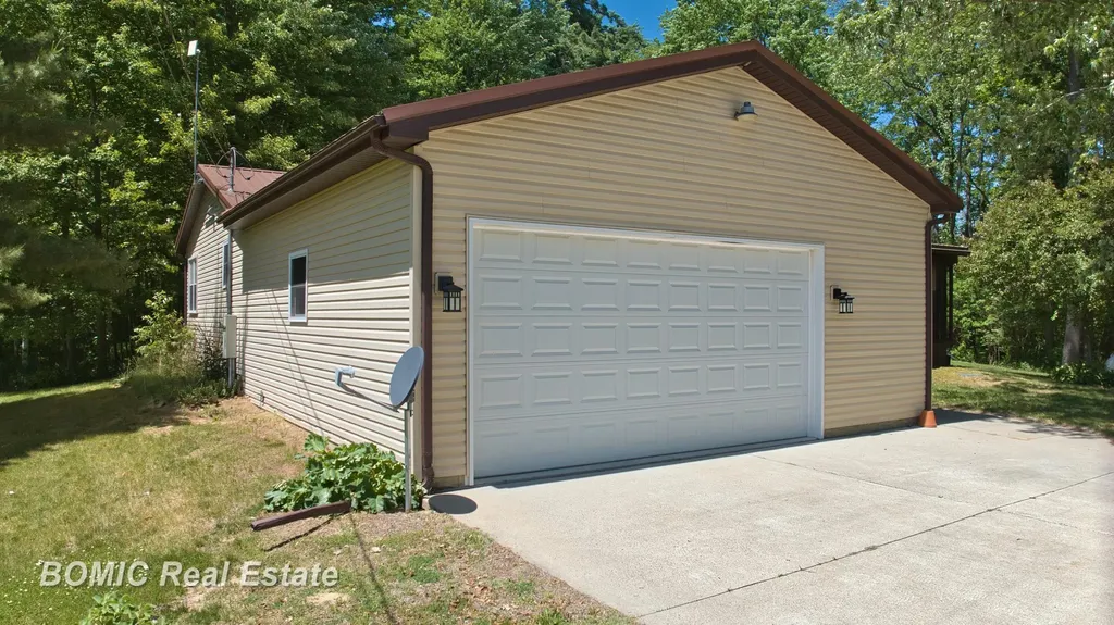 3540 Washburn Road Juniata Township MI 48768