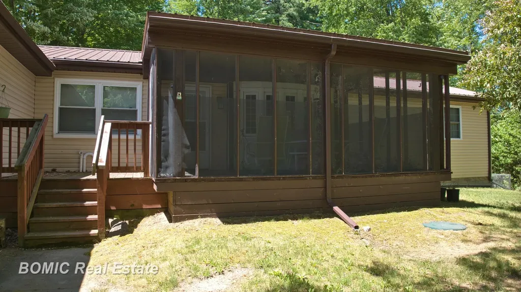 3540 Washburn Road Juniata Township MI 48768