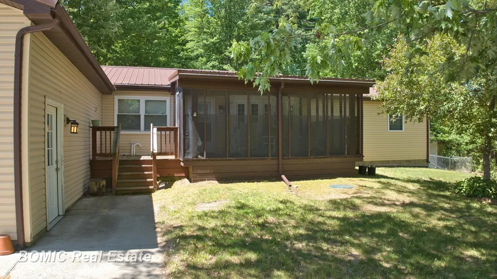 3540 Washburn Road Juniata Township MI 48768