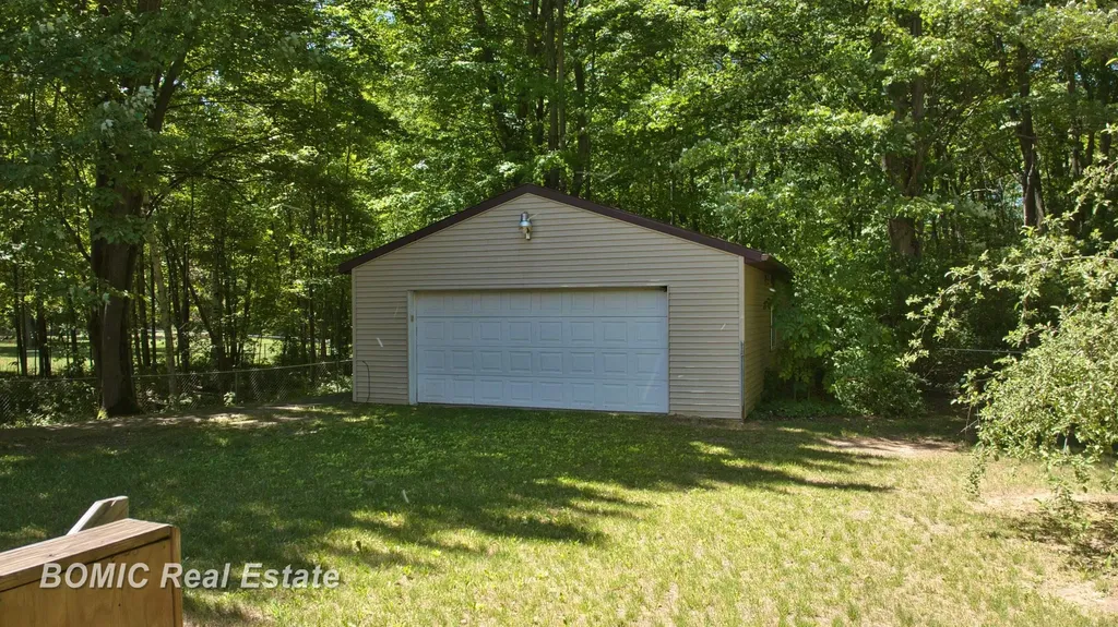 3540 Washburn Road Juniata Township MI 48768