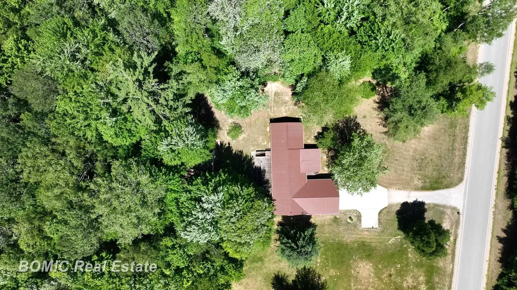 3540 Washburn Road Juniata Township MI 48768