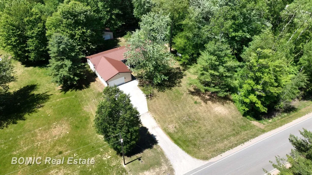 3540 Washburn Road Juniata Township MI 48768