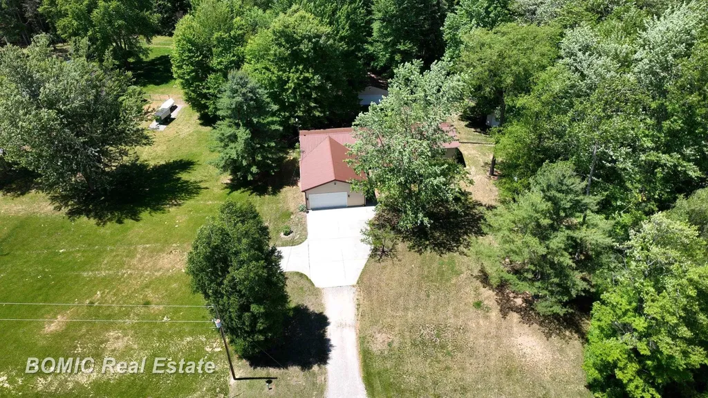 3540 Washburn Road Juniata Township MI 48768