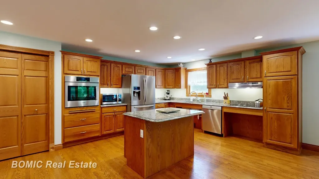 3540 Washburn Road Juniata Township MI 48768