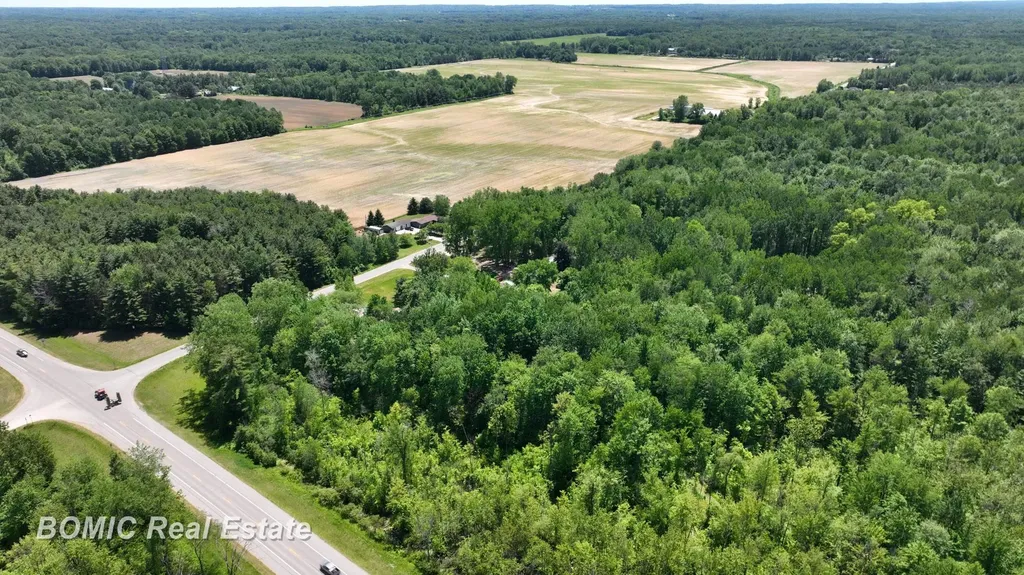 3540 Washburn Road Juniata Township MI 48768