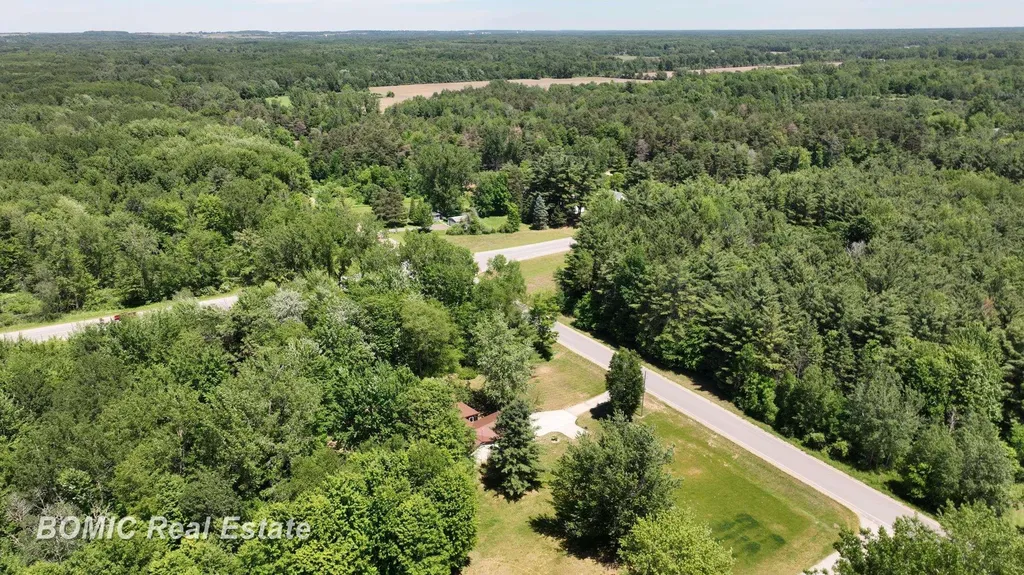 3540 Washburn Road Juniata Township MI 48768