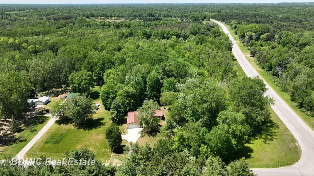 3540 Washburn Road Juniata Township MI 48768