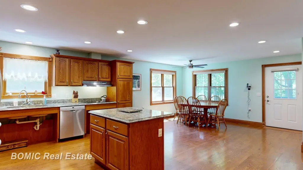 3540 Washburn Road Juniata Township MI 48768