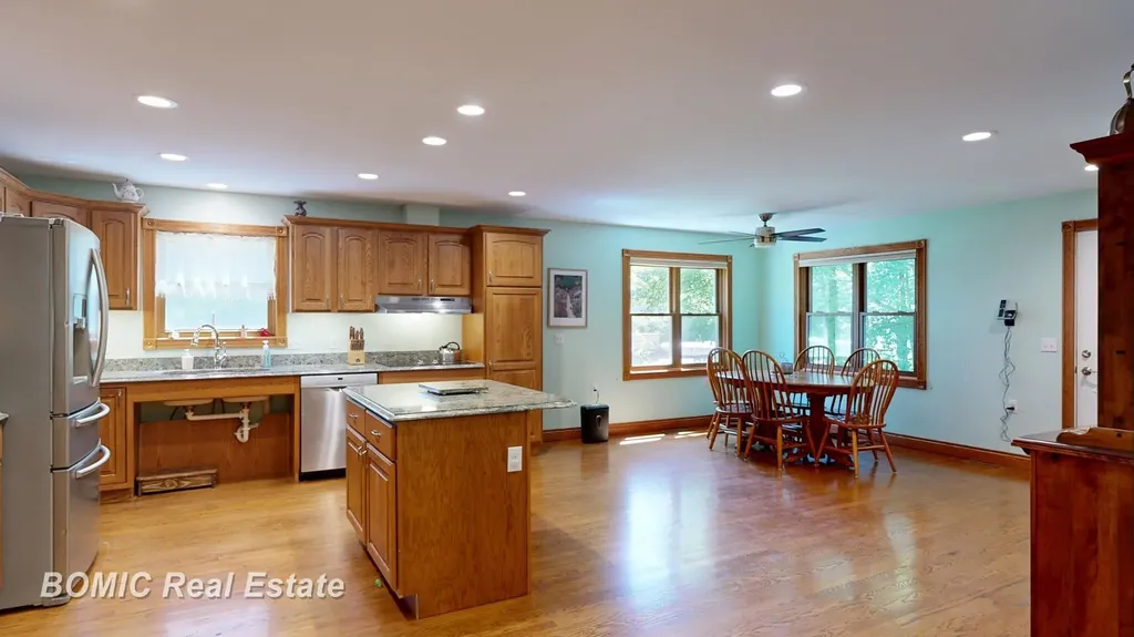 3540 Washburn Road Juniata Township MI 48768