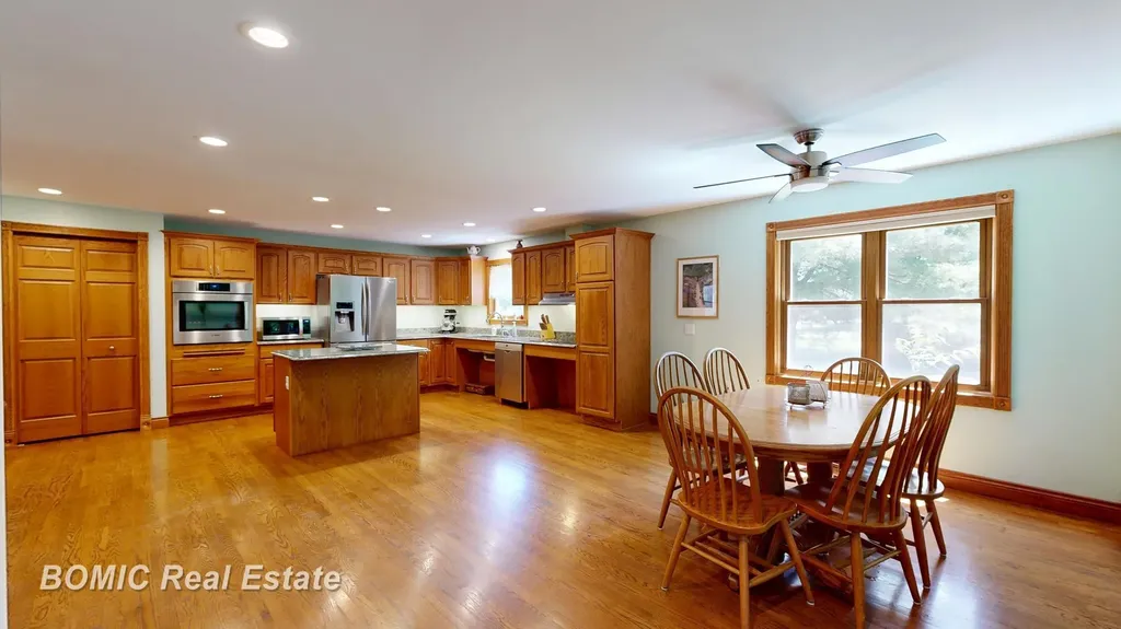 3540 Washburn Road Juniata Township MI 48768