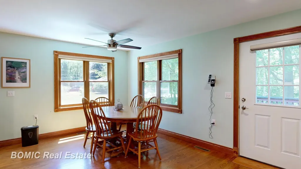 3540 Washburn Road Juniata Township MI 48768